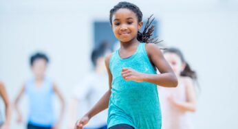 Why Your Kids Should Undertake Fitness After School