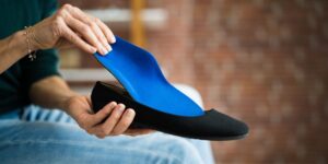 shoe-sole-in-footwear-for-healthy-foot