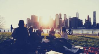 5 Great Cities to Move to When You Need a Change