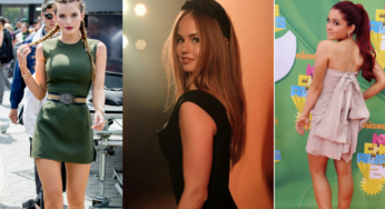 Disney and Nick’s Redhead Stars: Where Are They Now?