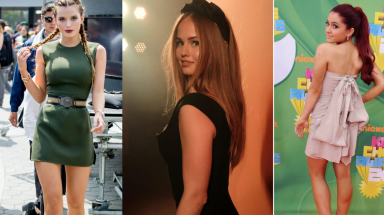 Disney and Nick’s Redhead Stars: Where Are They Now?