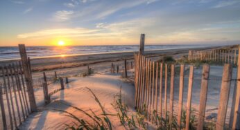 7 Outer Bank Water Activities You Cannot Miss on Your Next Trip