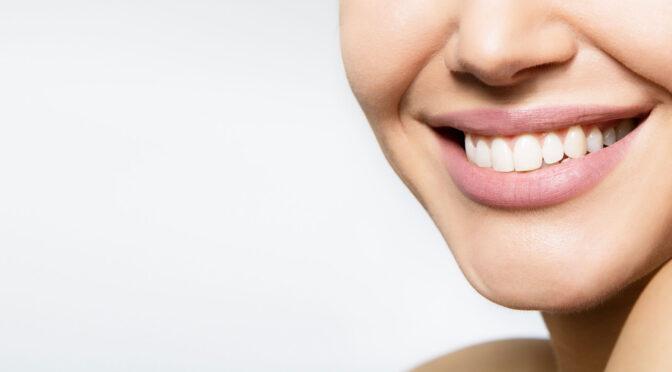 gum care receding gums teeth dental oral care