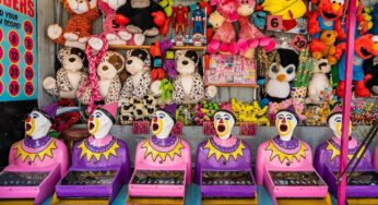 A List of the Best Ideas and Activities for Your Outdoor Event