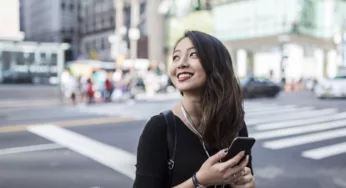 The Top 5 Asian Cities To Emigrate To