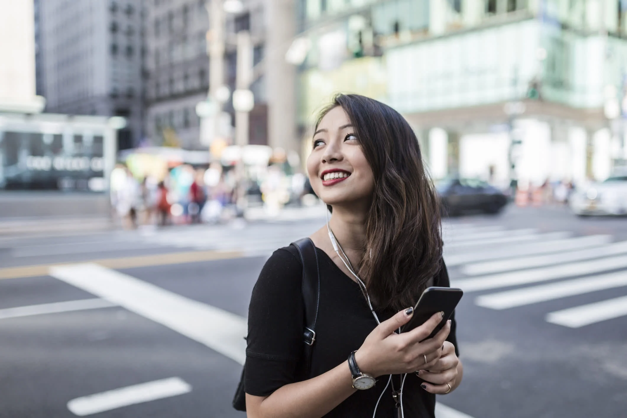 city asia millennials phone singapore china hong kong