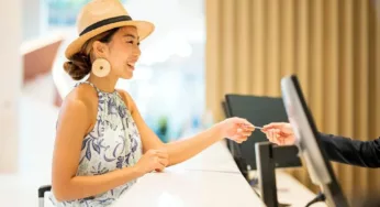 The Extras Offered by Extended Stay Hotels