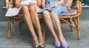 What Happens To Your Body As It Ages?