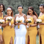 How to Find the Perfect Bridesmaid Dress for Your Body
