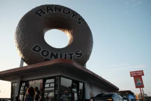 Randy's Donuts