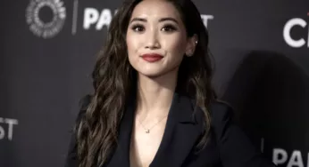 No, Brenda Song is not in “Emily in Paris”