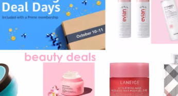 Amazon Prime Day Beauty Deals on Viral Products