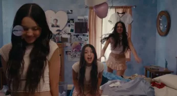 Olivia Rodrigo “Get Him Back” Makeup Tutorial