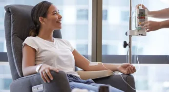 Home IV Therapy: When To Consider It?